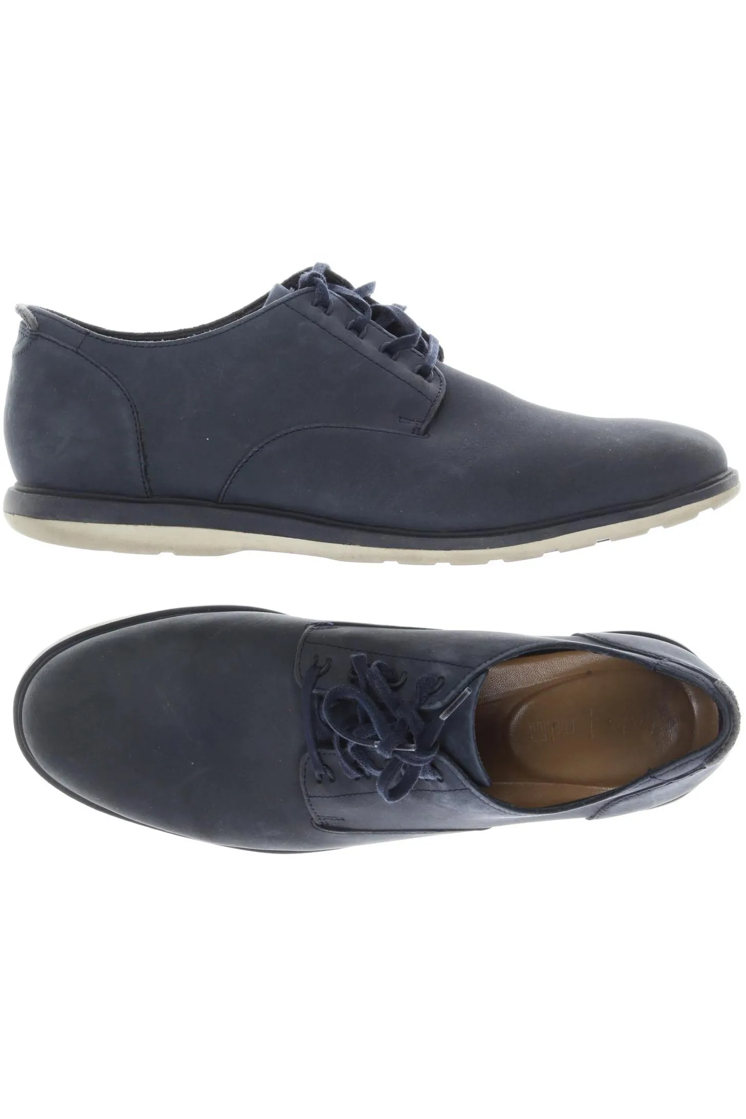 Herren Halbschuh Gr. EU 44