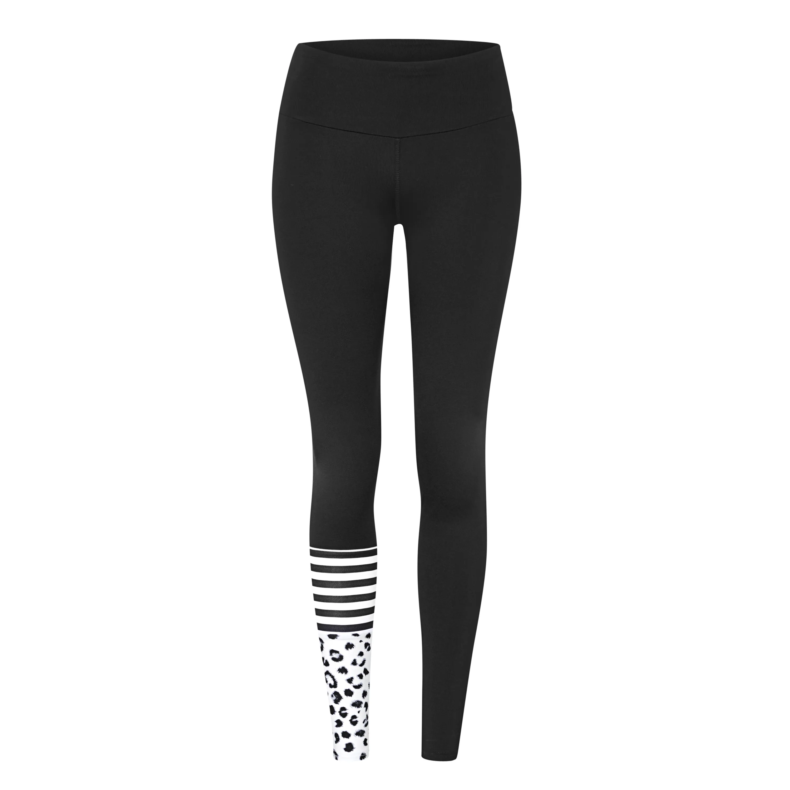 Hey Honey Leggings "Leo"