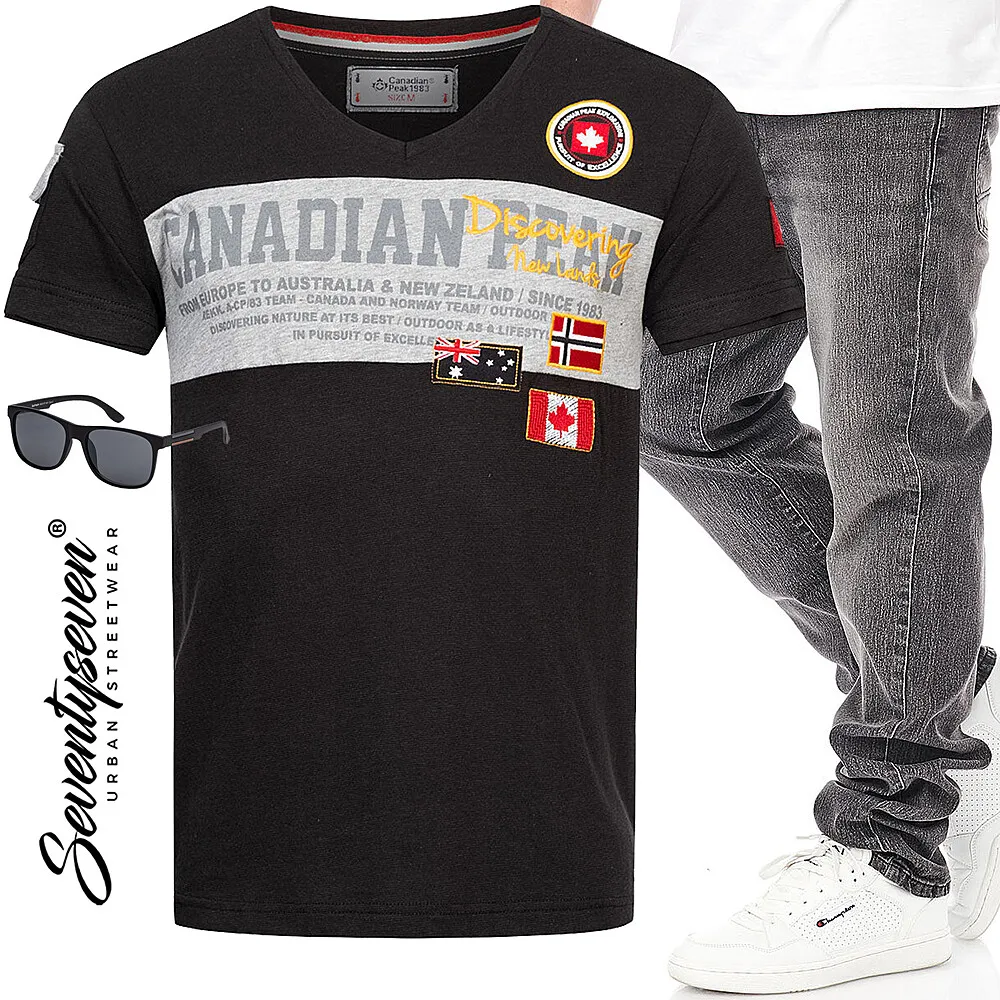 immer perfekt gekleidet Outfit 27623
