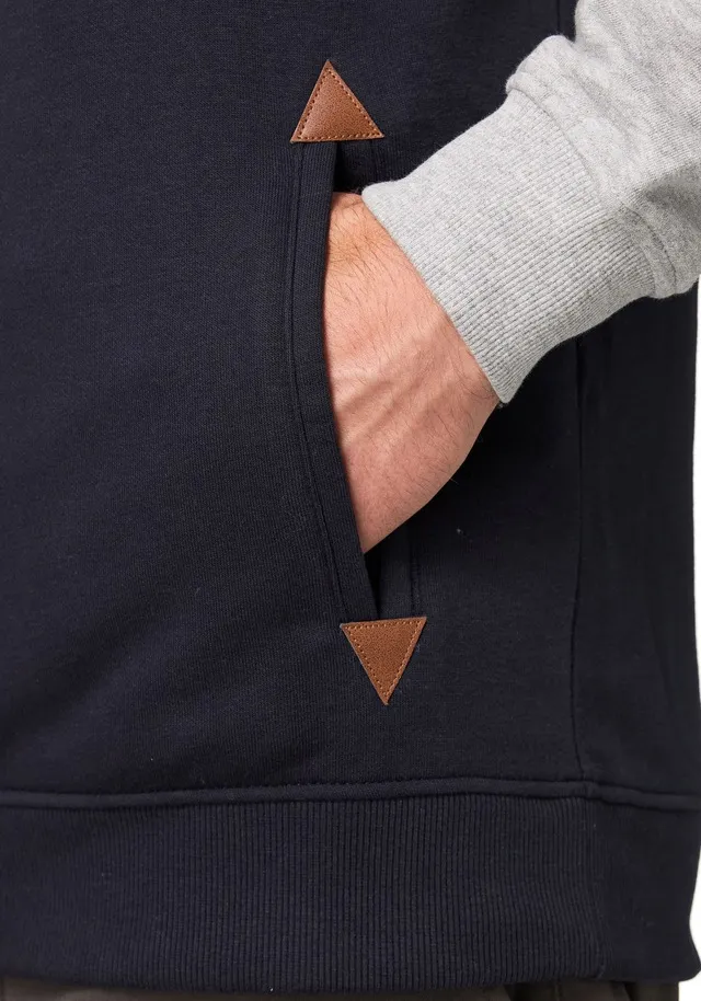 Indicode Kapuzensweatshirt »INMarybank«