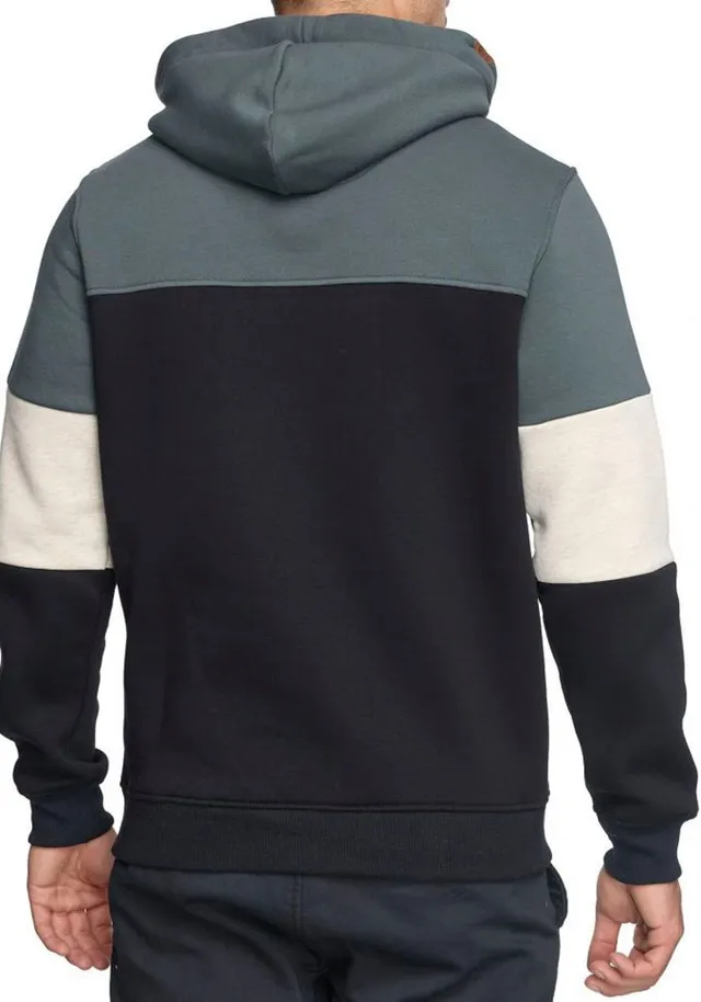 Indicode Kapuzensweatshirt »INOlson« online shoppen | Jelmoli-Versand