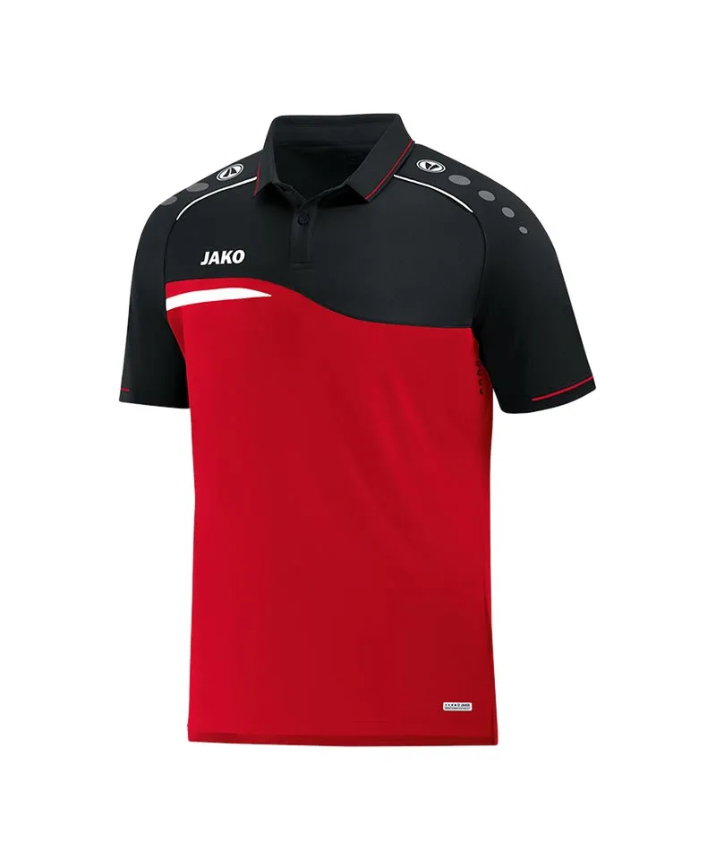 JAKO Competition 2.0 Poloshirt (001)