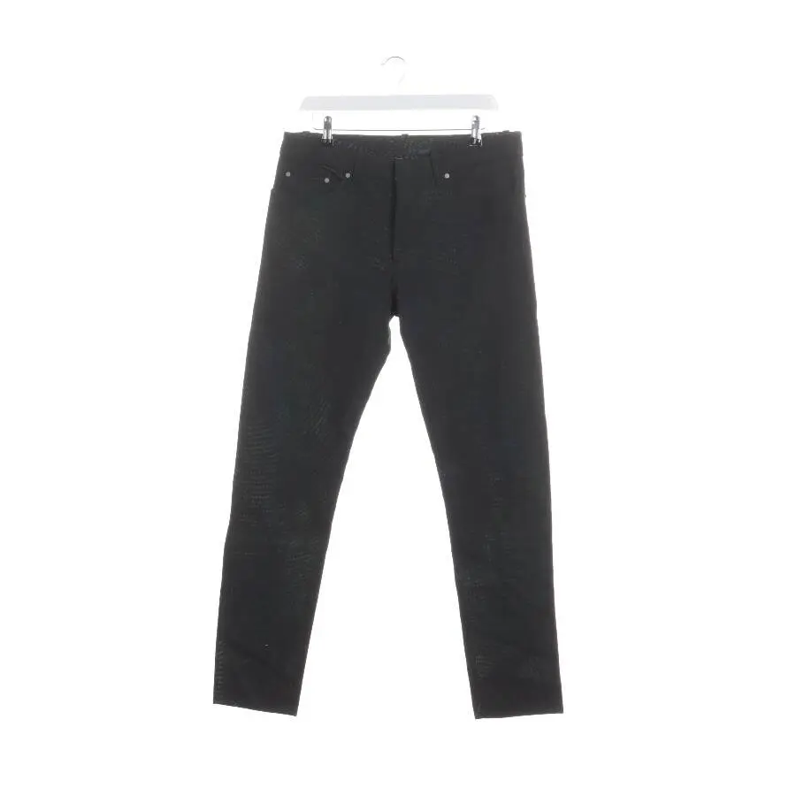 Jeans Straight Fit W33 Mehrfarbig
