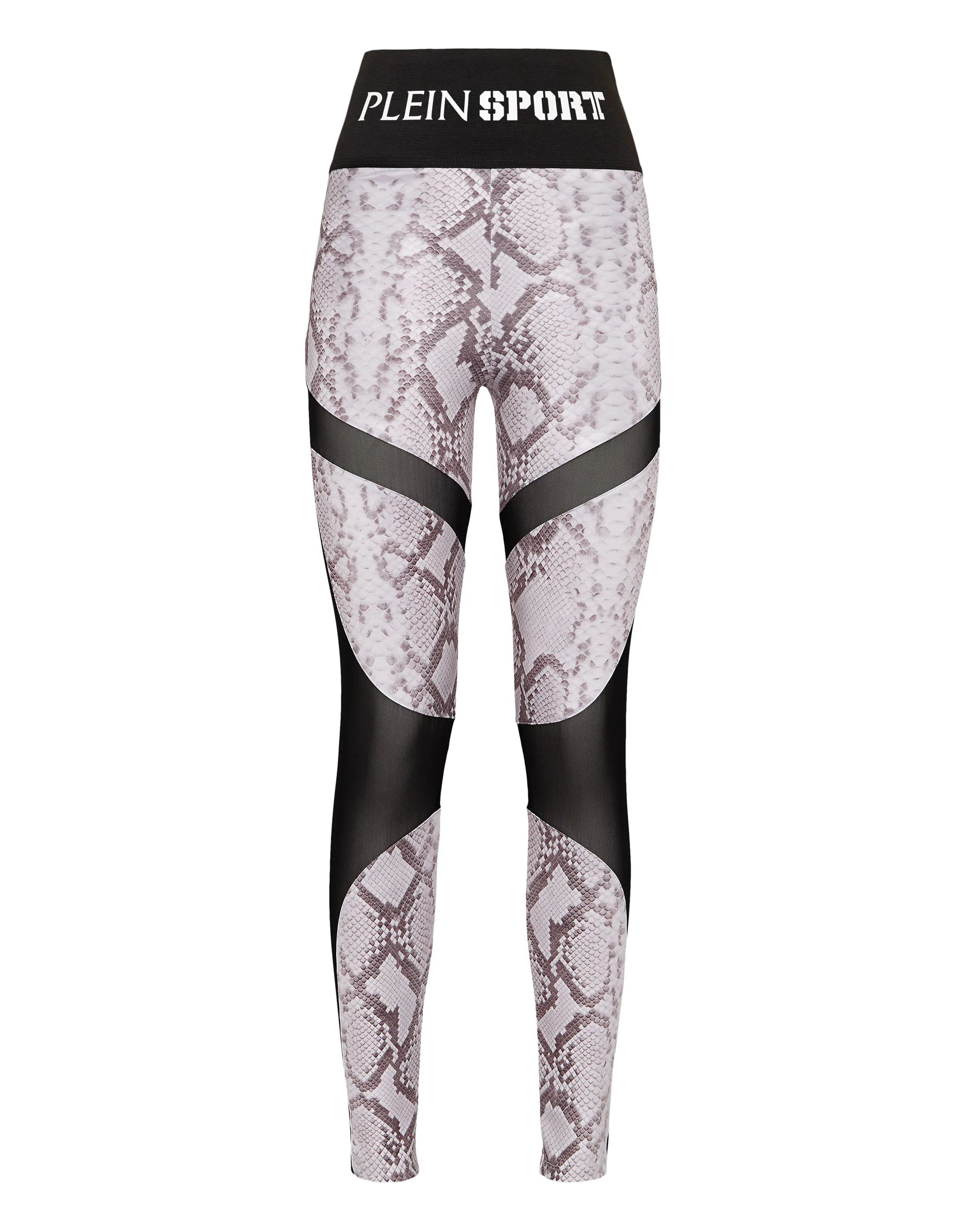 Jogging Leggings Pitone