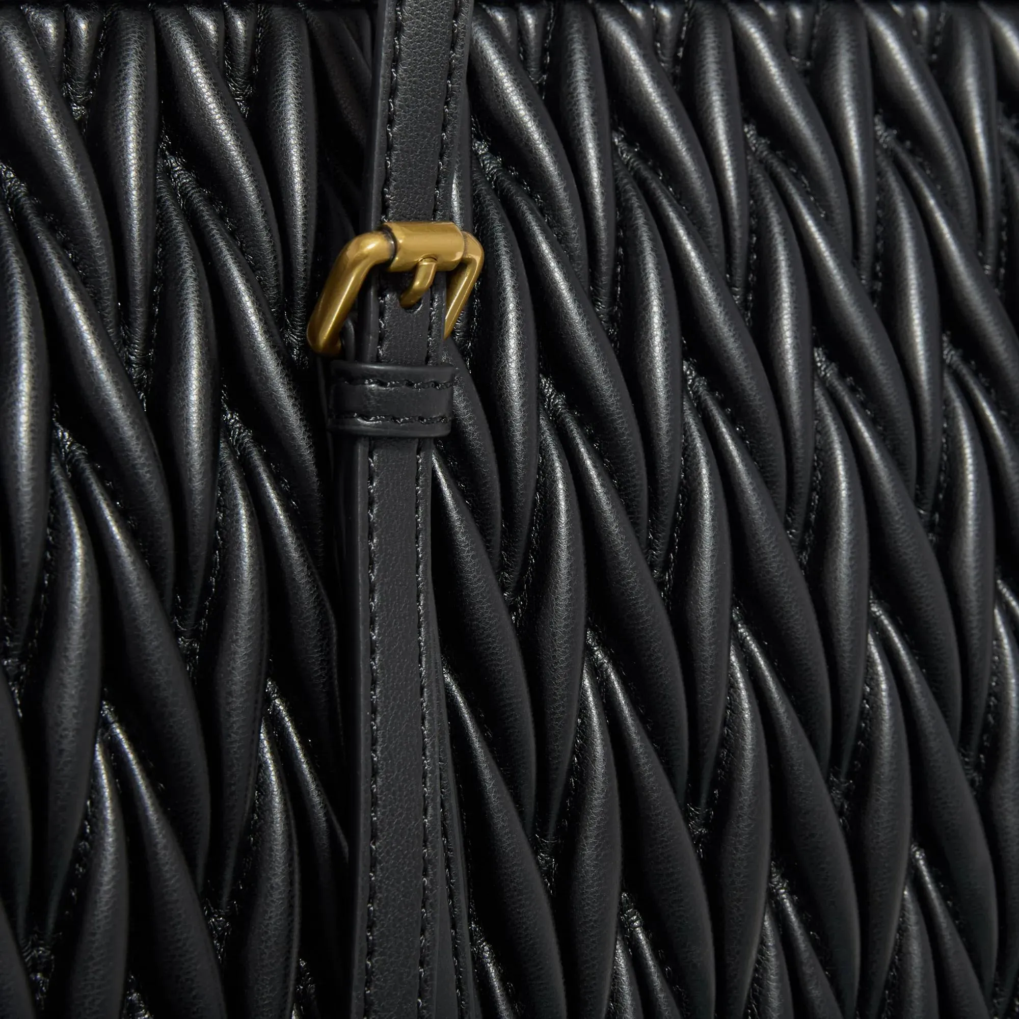   Just Cavalli  Shopping Bag Black  Shopper 