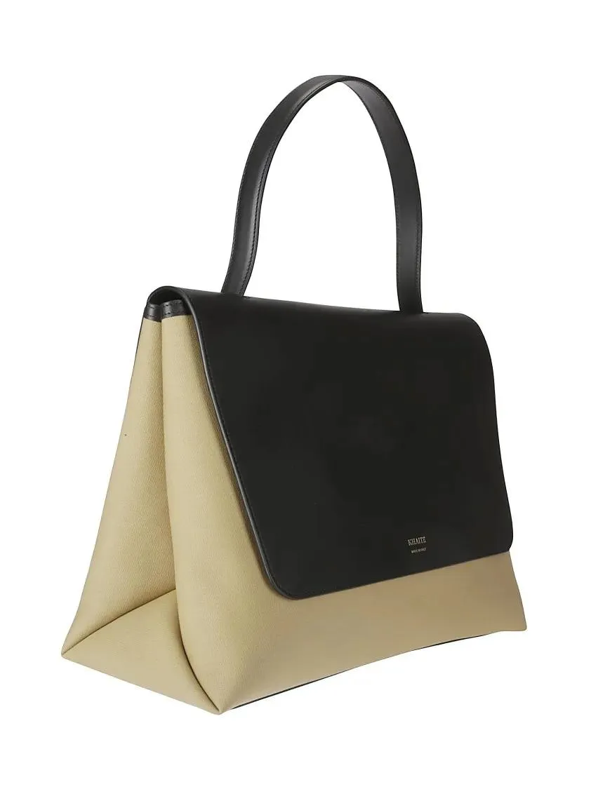   Khaite  Lia Large Bag Multicolor  Tote 