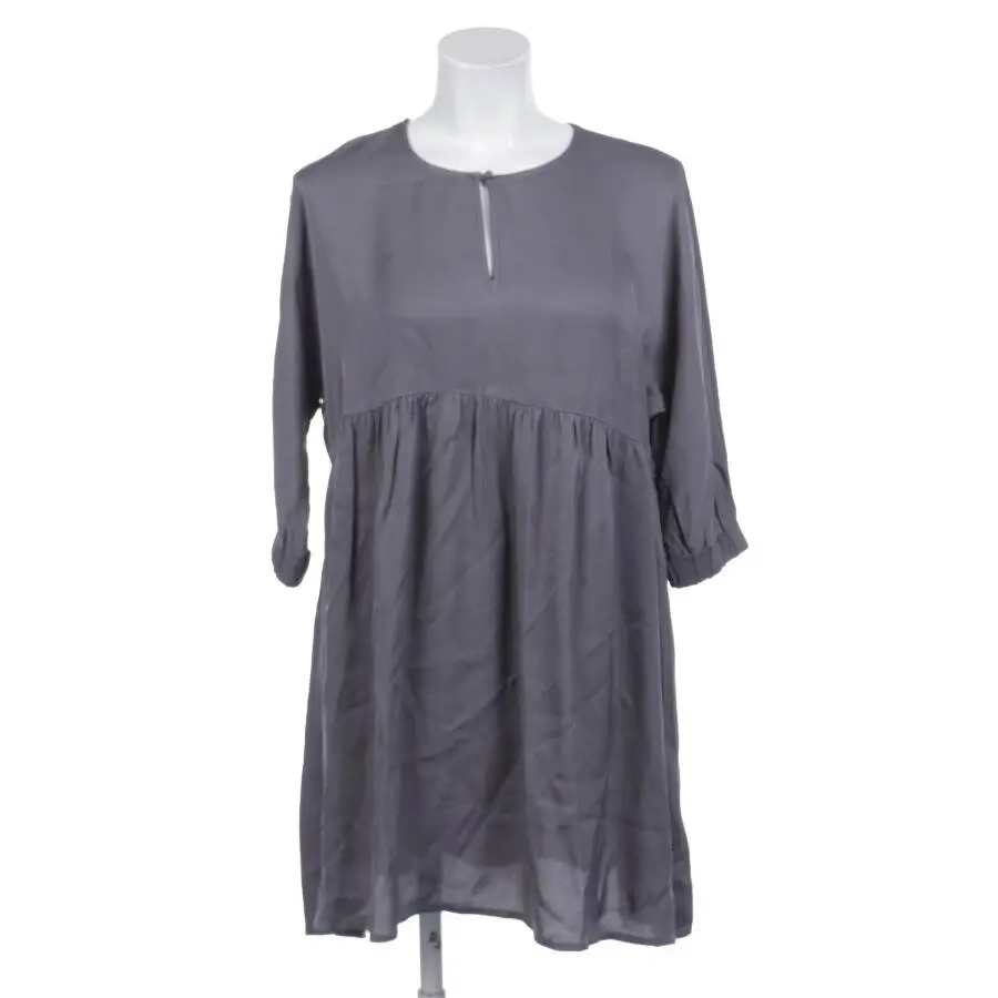 Kleid XS Hellgrau