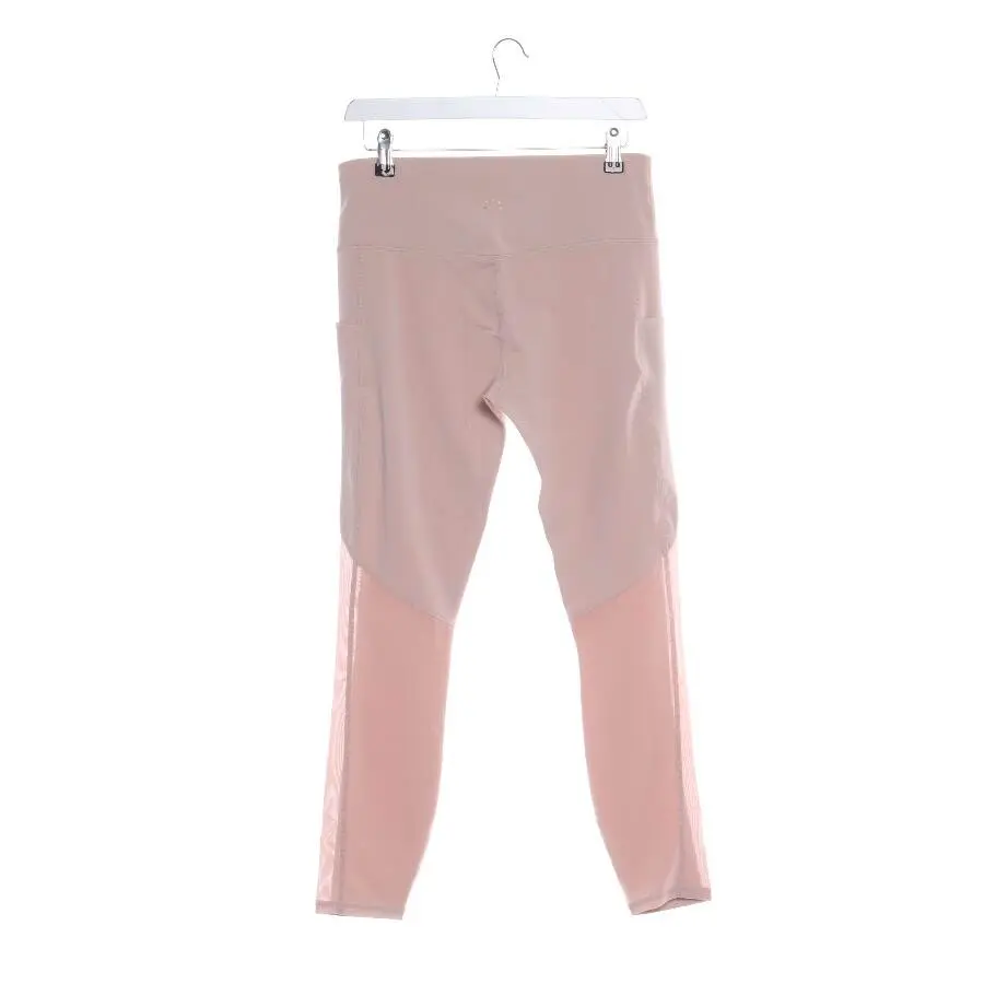 Leggings L Rosa