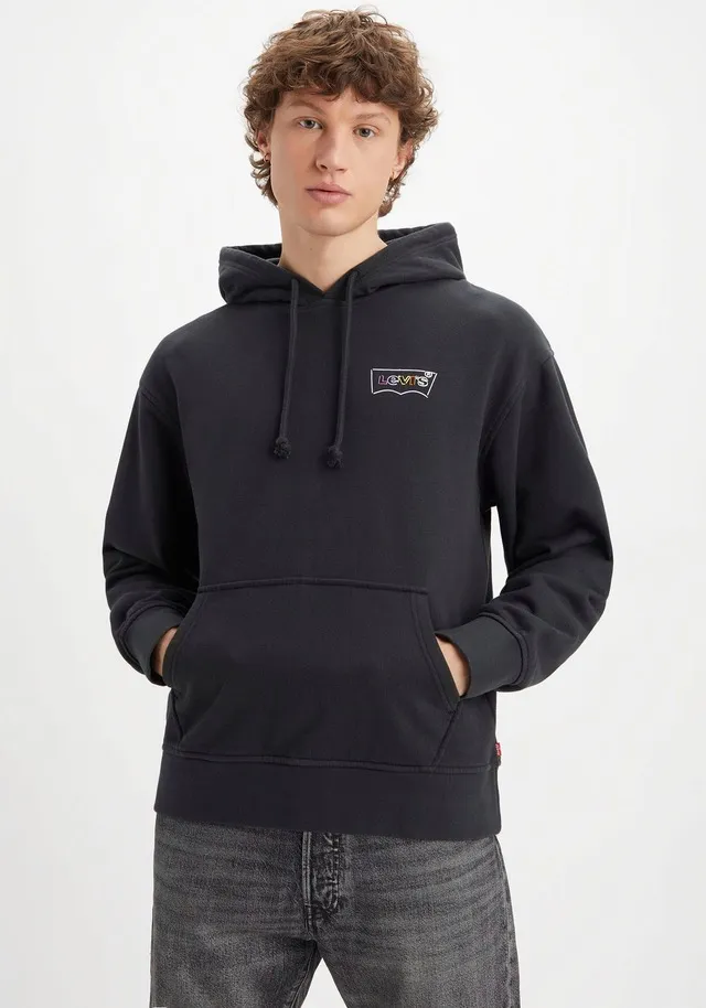 Levi's® Kapuzensweatshirt »RELAXED GRAPHIC« online kaufen | Jelmoli-Versand