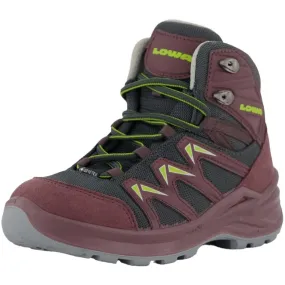 Lowa - Bergschuhe INNOX PRO GTX MID JUNIOR 640116 5139
