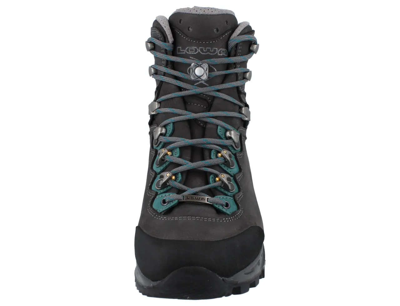 LOWA Mauria GTX Ws anthrazit/petrol