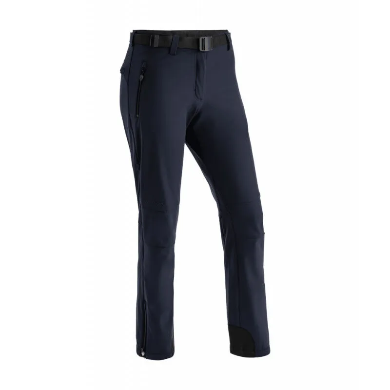 Maier Sports Tech Pants - Softshellhose - Damen | Hardloop