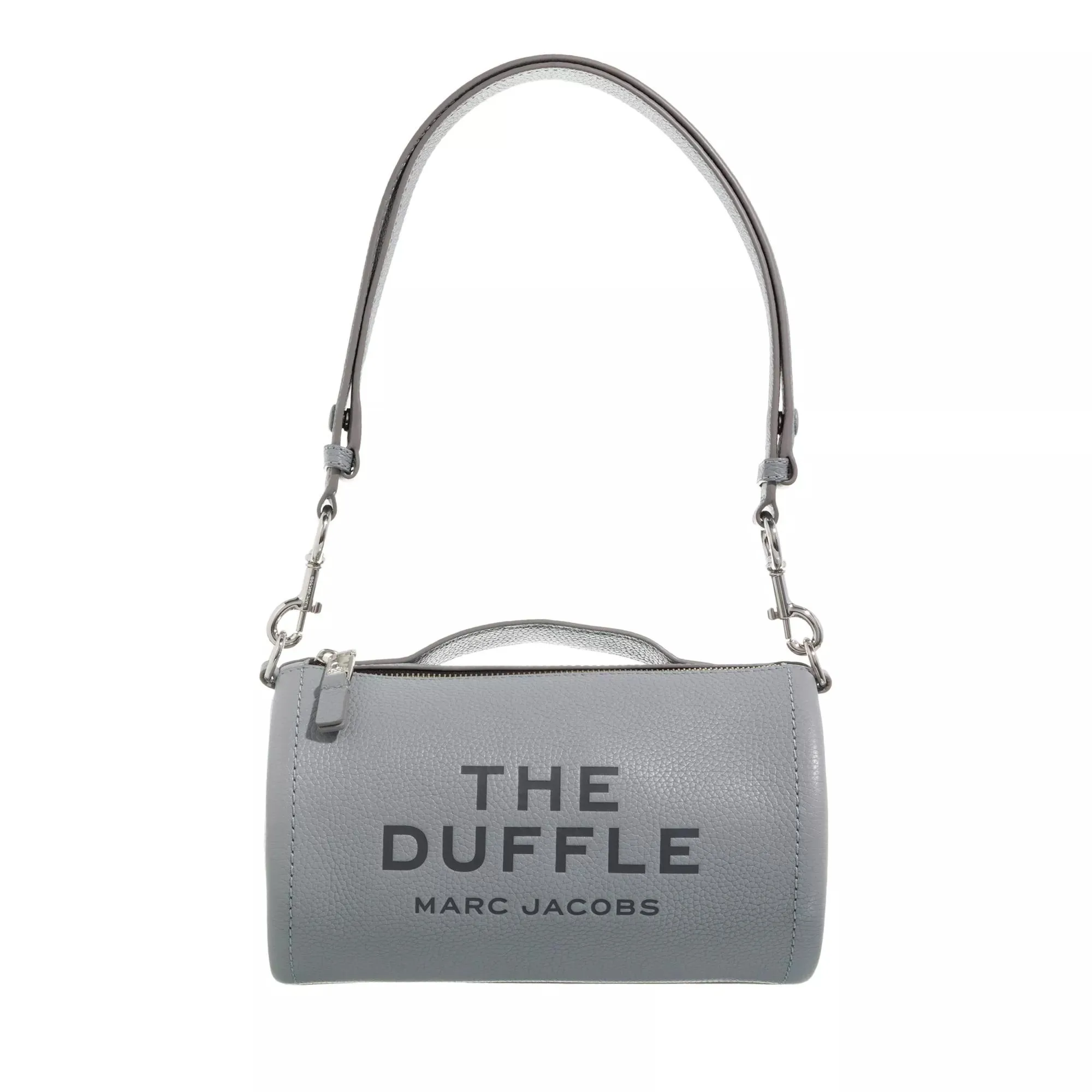   Marc Jacobs  The Duffle Wolf Grey  Duffle Bag 