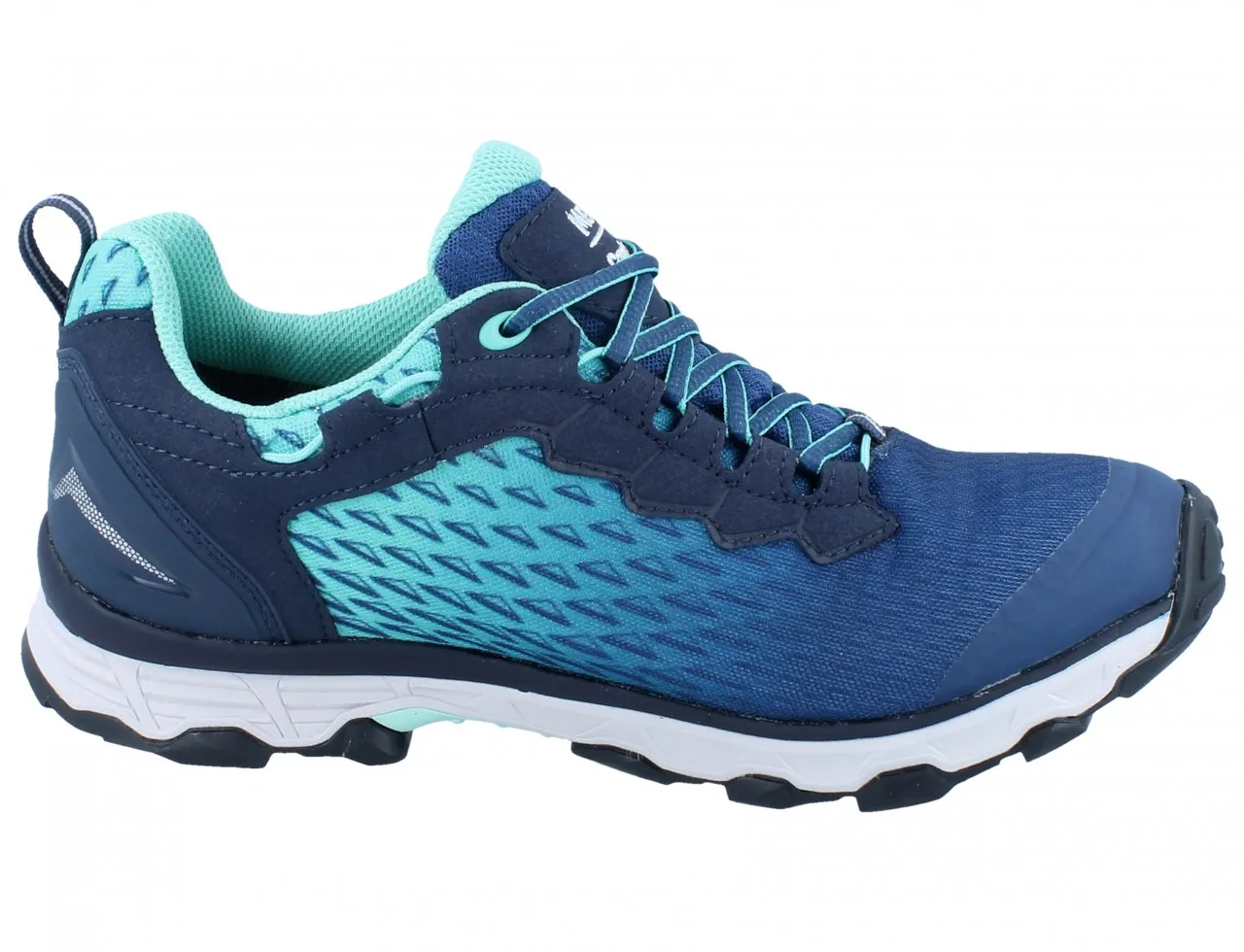 MEINDL Activo Sport Lady GTX ozean/türkis