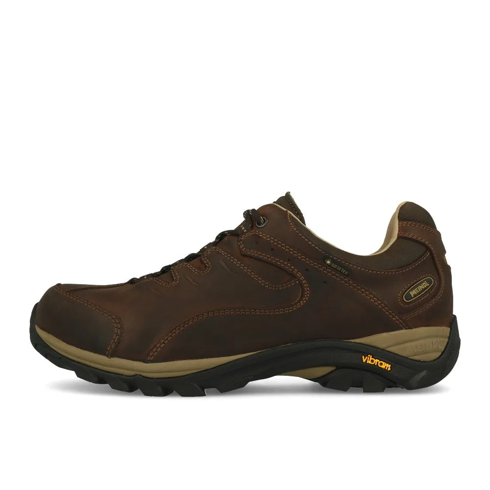 Meindl Caracas GTX Herren Dunkelbraun