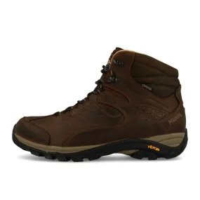 Meindl Caracas Mid GTX Braun