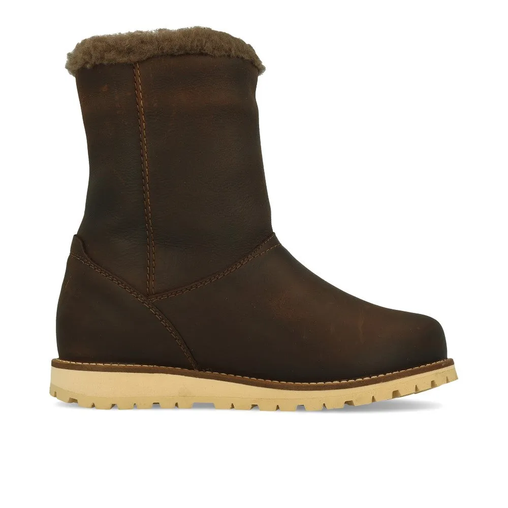 Meindl Fiss Lady GTX Dunkelbraun