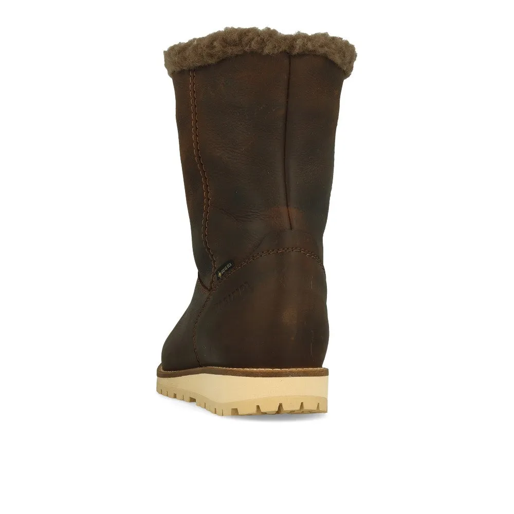 Meindl Fiss Lady GTX Dunkelbraun