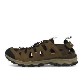 Meindl Lipari Comfort Fit Herren Loden