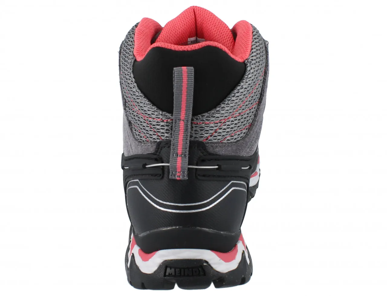 MEINDL Lite Hike Lady GTX anthrazit/rose