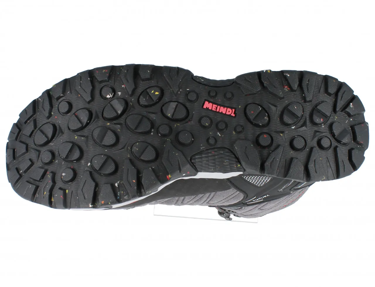MEINDL Lite Hike Lady GTX anthrazit/rose