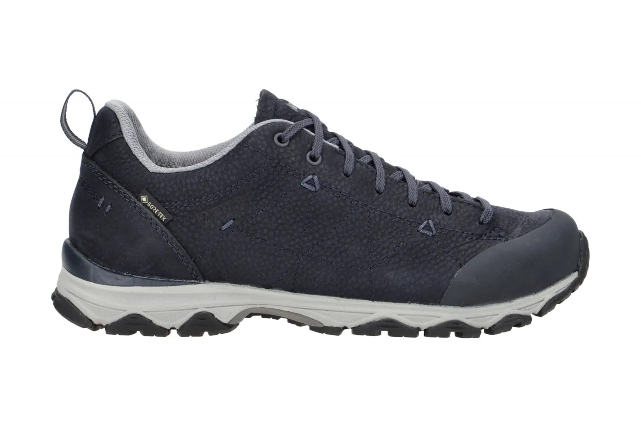 Meindl Matera Lady GTX Schuhe blau 4688