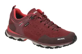 Meindl Ontario Lady GTX Schuhe rot GORE-TEX 3937