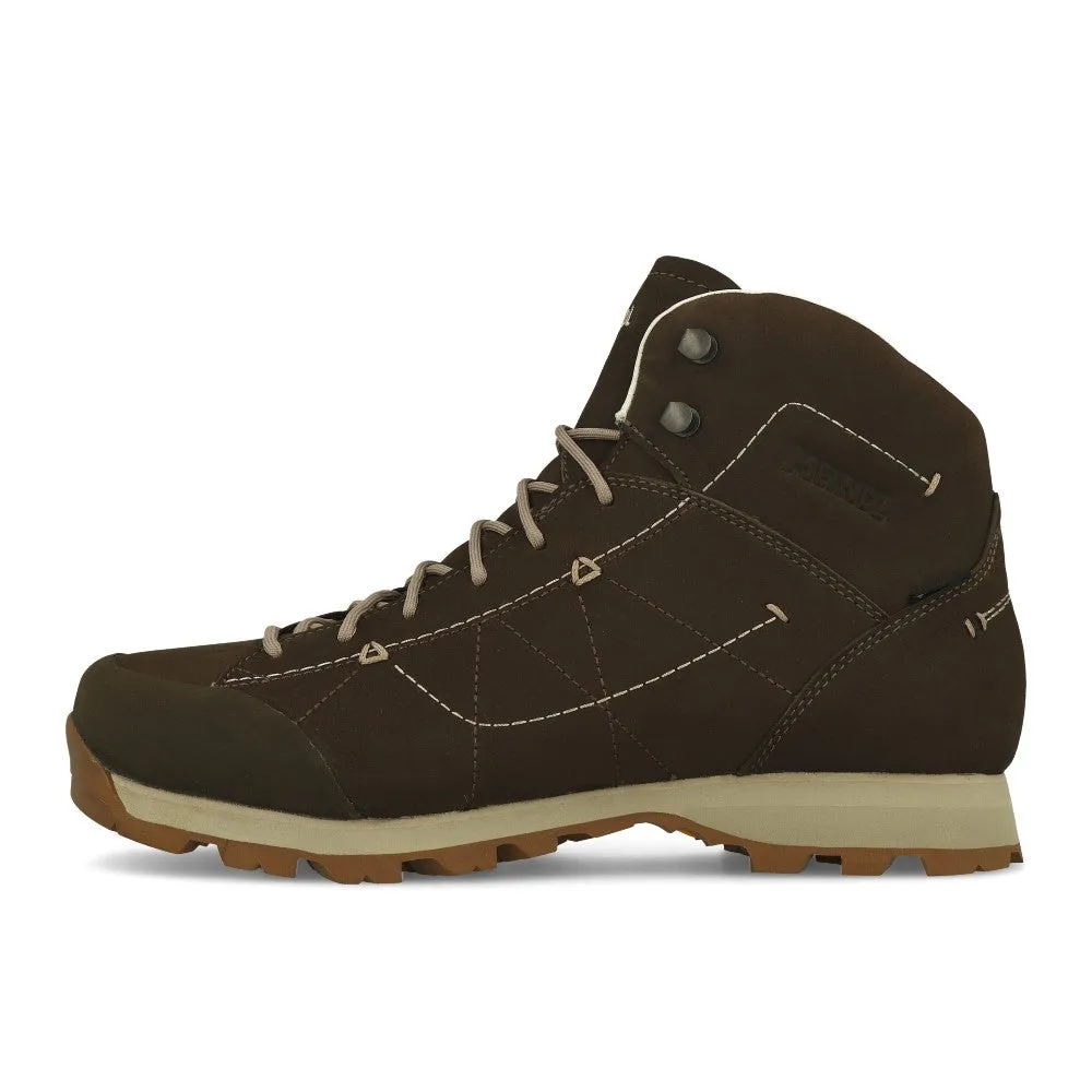 Meindl Rialto Mid GTX Dunkelbraun