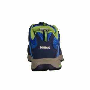 Meindl Snap Junior hell_blau