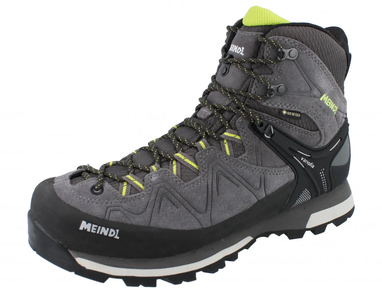 MEINDL Tonale GTX anthrazit/lemon