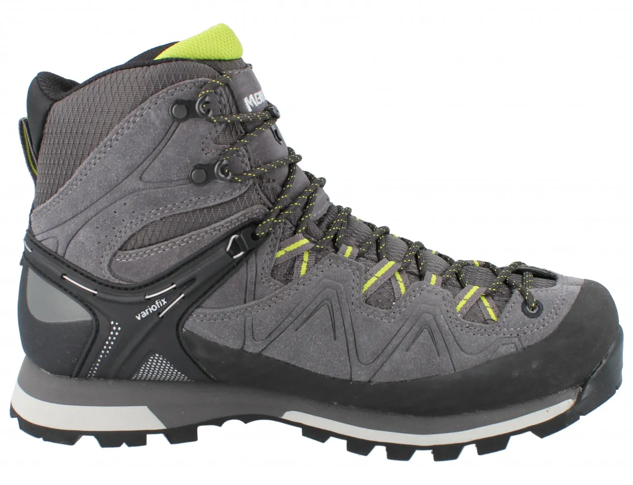 MEINDL Tonale GTX anthrazit/lemon