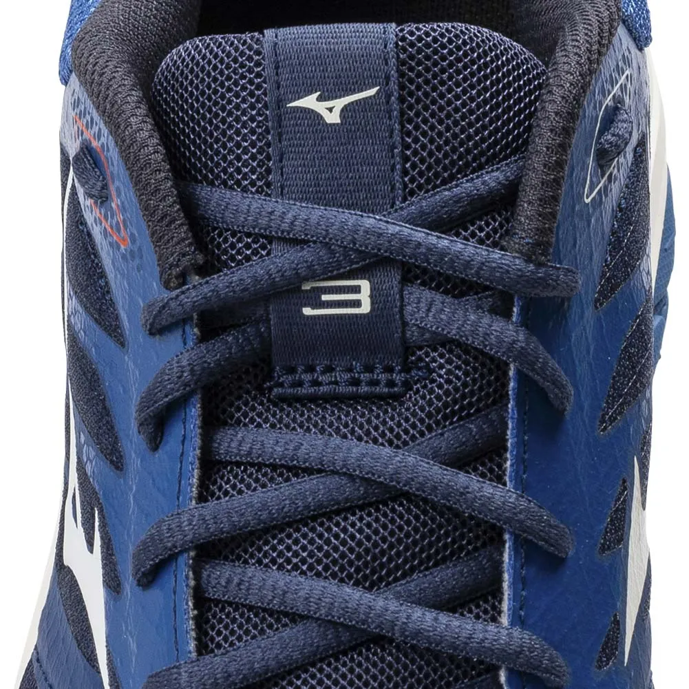 Mizuno Wave Prodigy 3 Herren Laufschuhe J1GC2010-14