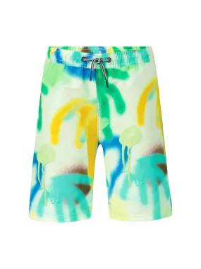 Molo swim shorts Nilson Multicoloured