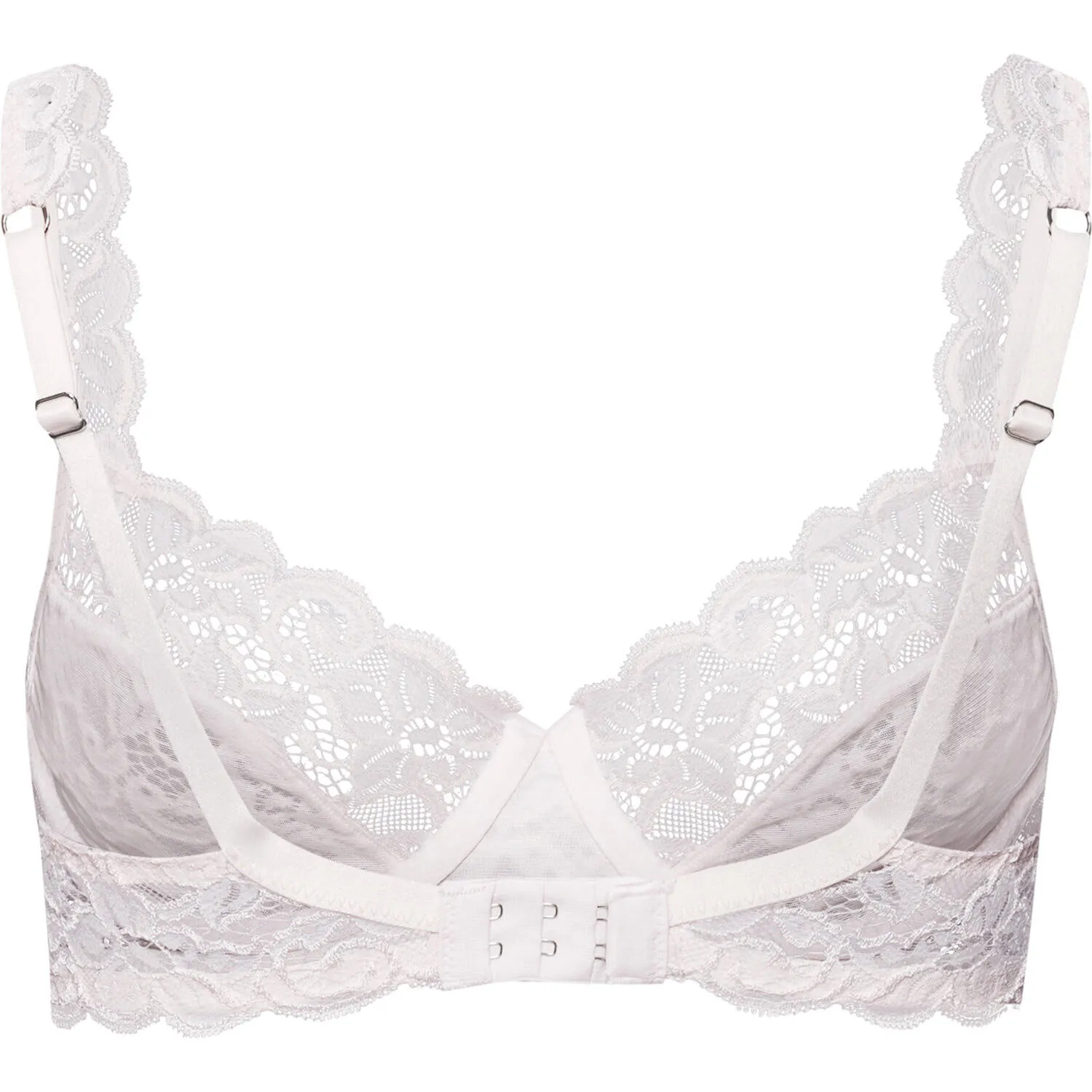 Moments U/Wire Bra