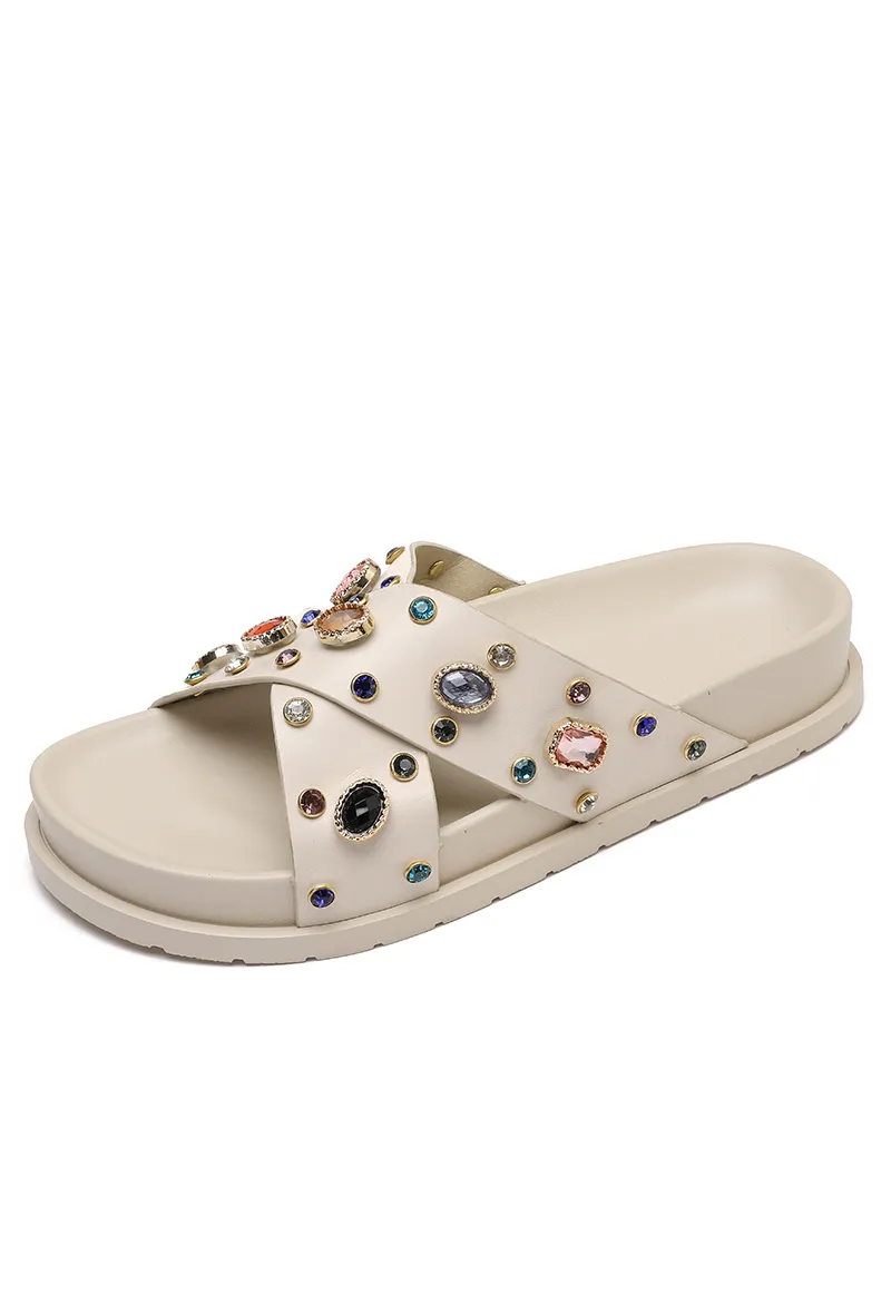MULES-SANDALEN
