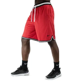 Nike Chicago Bulls NBA DNA Short AV0130-657 - rot-weiss