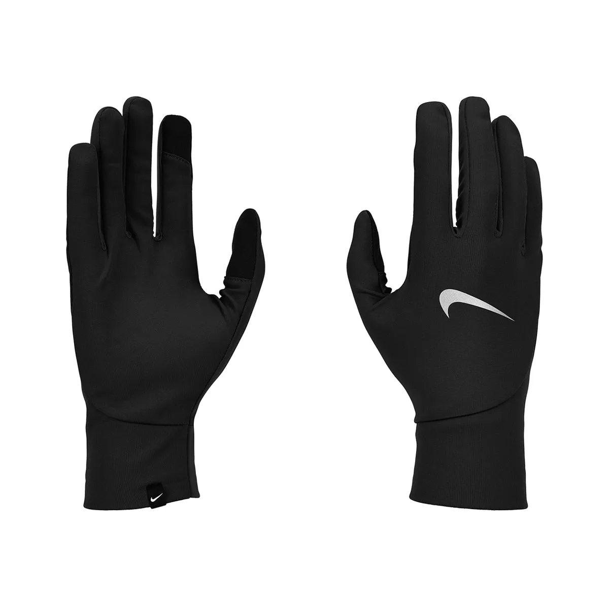 Nike Pacer Lightweight RG Handschuhe 9331/107 3059 082 - schwarz-silber