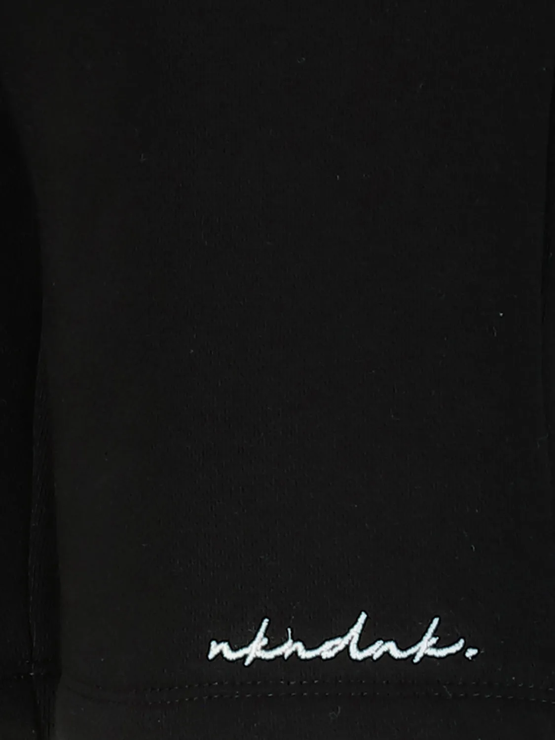 NIK&NIK Shorts Liam Black