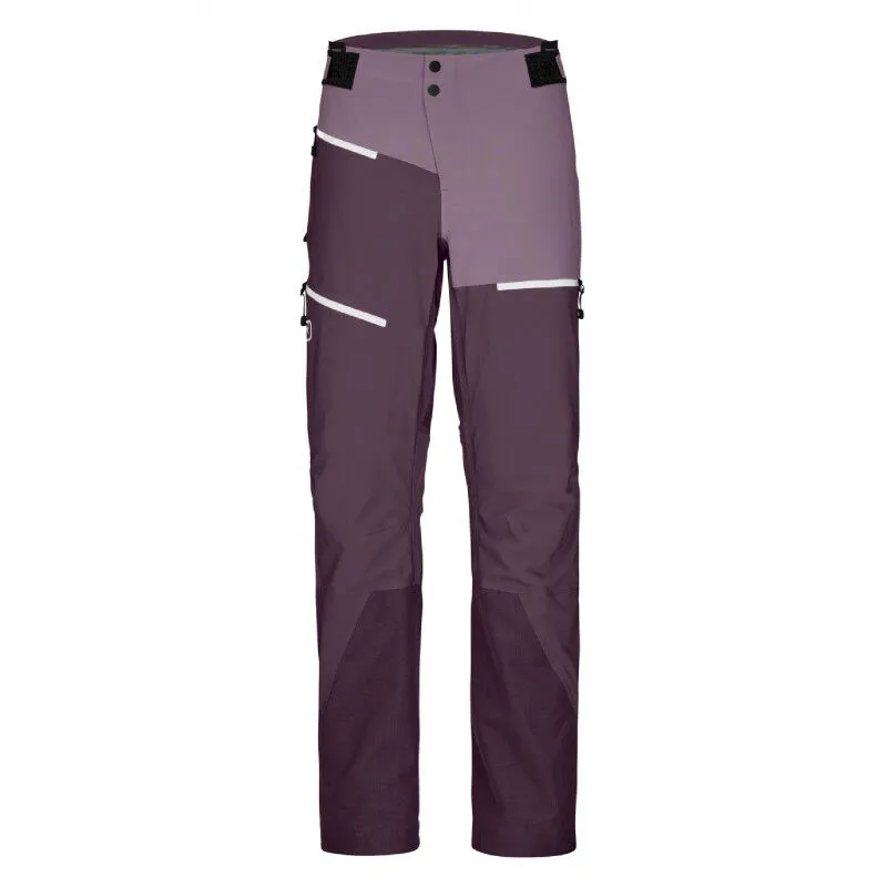 Ortovox Westalpen 3L Pants - Tourenhose - Damen | Hardloop