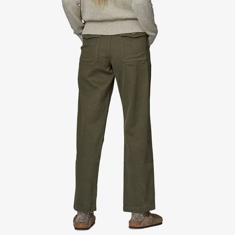 Patagonia Utility Pants - Hose - Damen | Hardloop