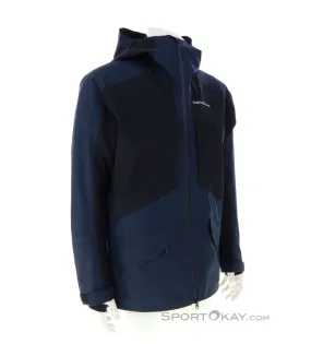 Peak Performance 3L GTX Uomo Giacca da Sci Gore-Tex