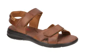 Pikolinos Calblanque Sandale braun M8T-0095