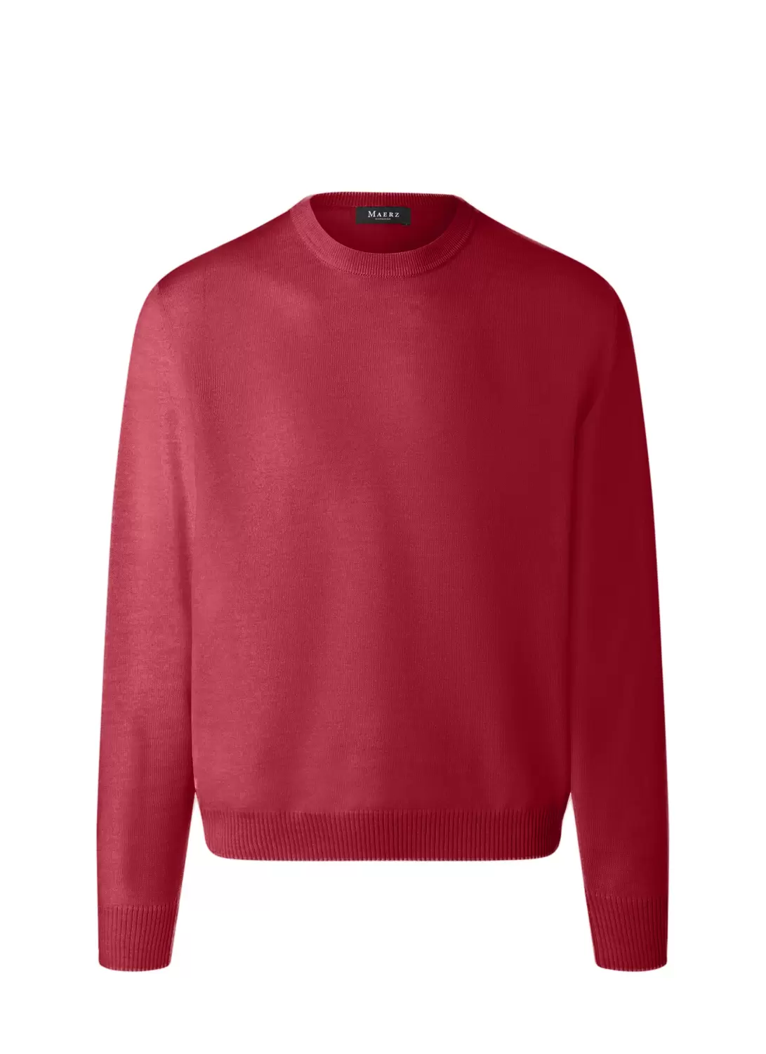 Pullover Rundhals 1/1 Arm