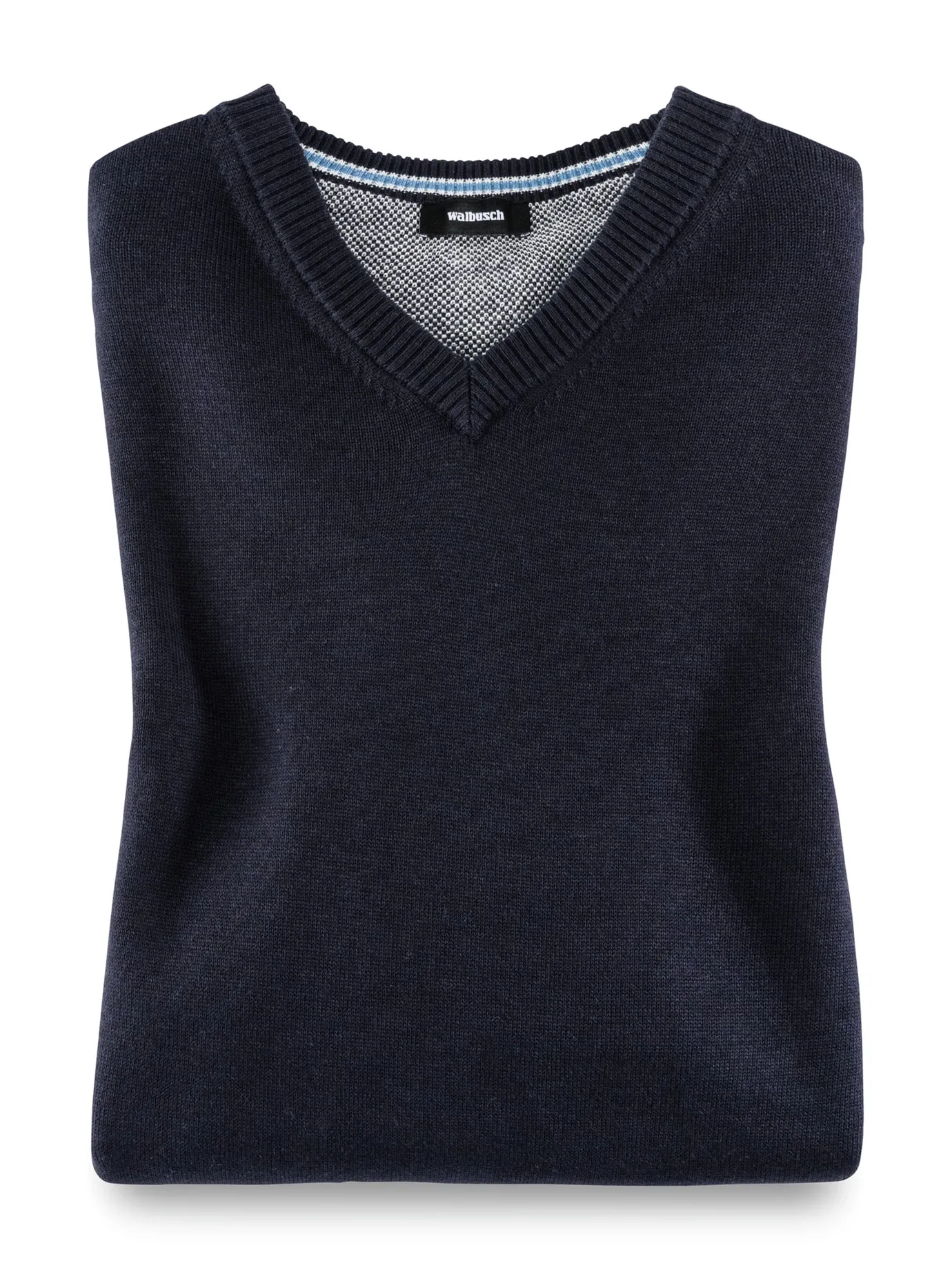 Pullunder Soft-Cotton