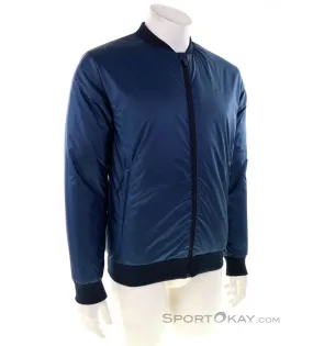 Pyua Everlight BMB Uomo Giacca Isolante