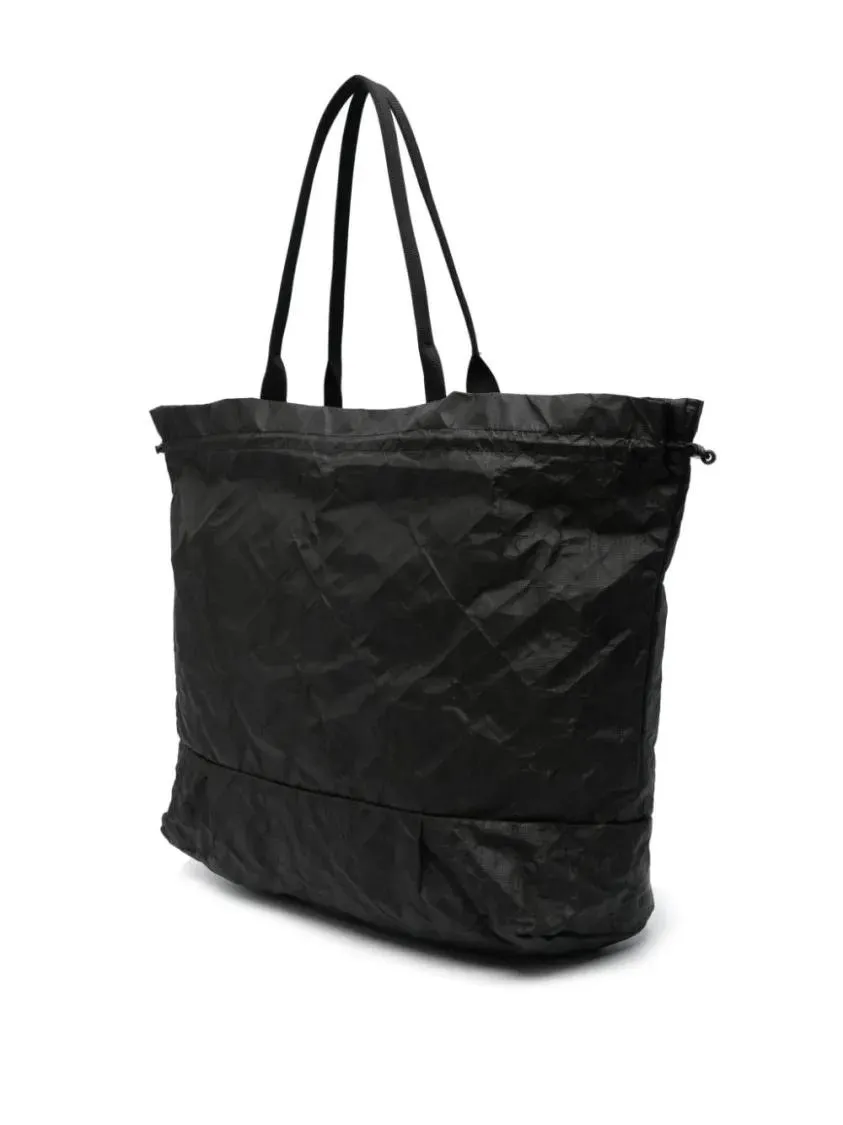   Roa  Tote Bag Black  Tote 