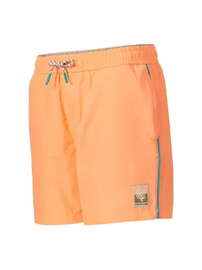 Scotch & Soda swim shorts Neon
