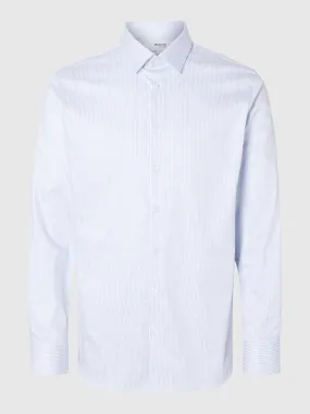 SLIM FIT HEMD