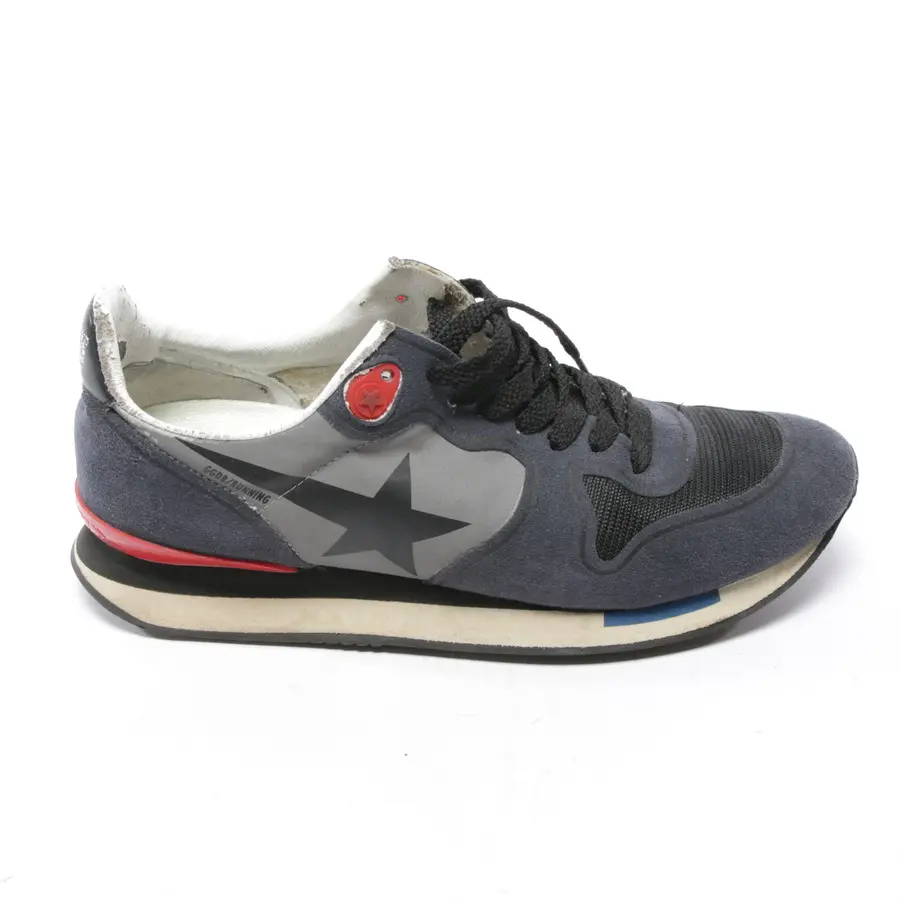 Sneaker EUR 36 Mehrfarbig