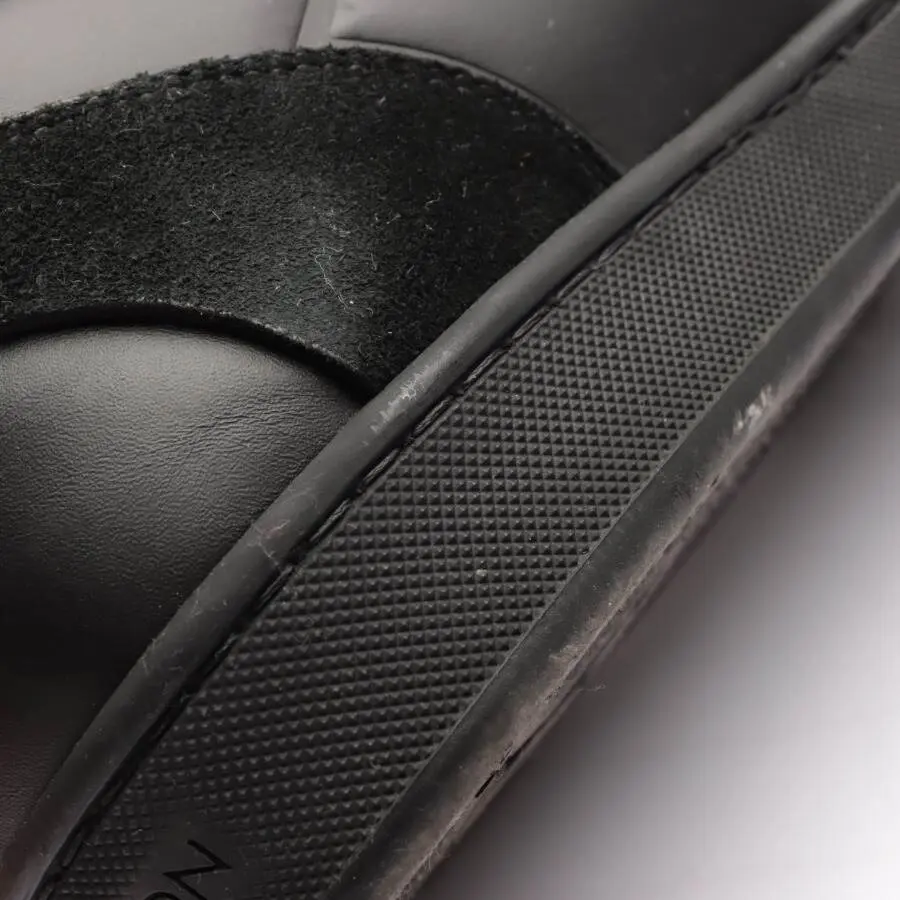 Sneaker EUR 42,5 Schwarz